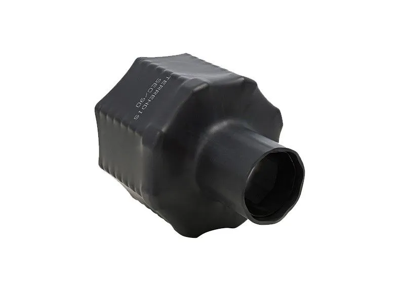 [MANTHE75SIMPLE] Manchon thermorétractable pour tuyau isolé Terrendis Simple (75mm)