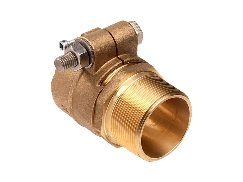 [PERSRAC20-34M] Terrendis PER SDR7.4 x BSP mannelijke (sanitaire) fitting (20mm x 3/4")