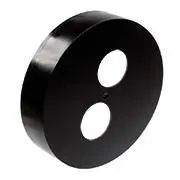 [PARPOU140/25+25] Terrendis Double Insulated Pipe Dust Cover (140/2x25)