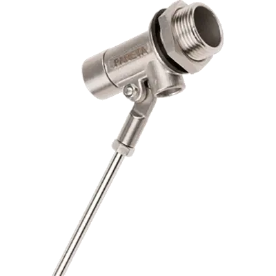 [INROBFLO34] Robinet flotteur en inox (fonctionne avec flotteur en inox) (3/4")