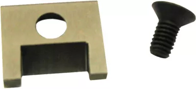 Spare blade for GF RSE scraper