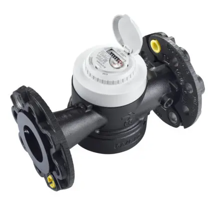 Diehl enkelstraals watermeter Aquila V5