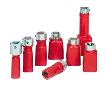 [ACTIONNEURWERO-CARRE20] Option für Wero-Antrieb: Ersatz-Vierkantaufnahme (20 x 20mm)