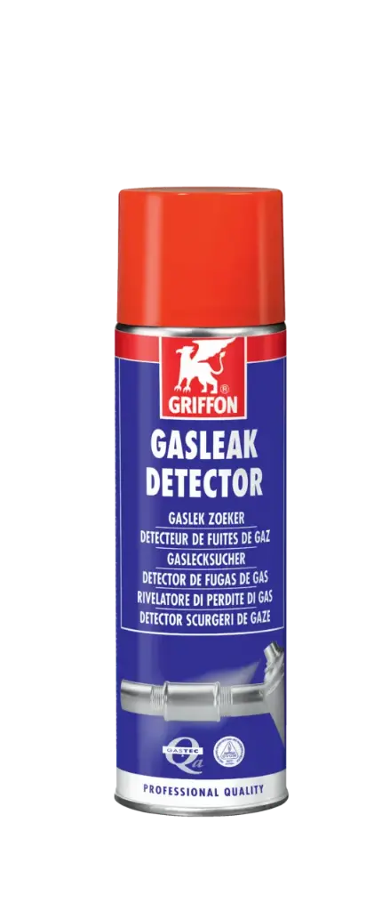 [DETECTEURFUITE] Lekzoeker spray 400 g – Drinkwater – Griffon