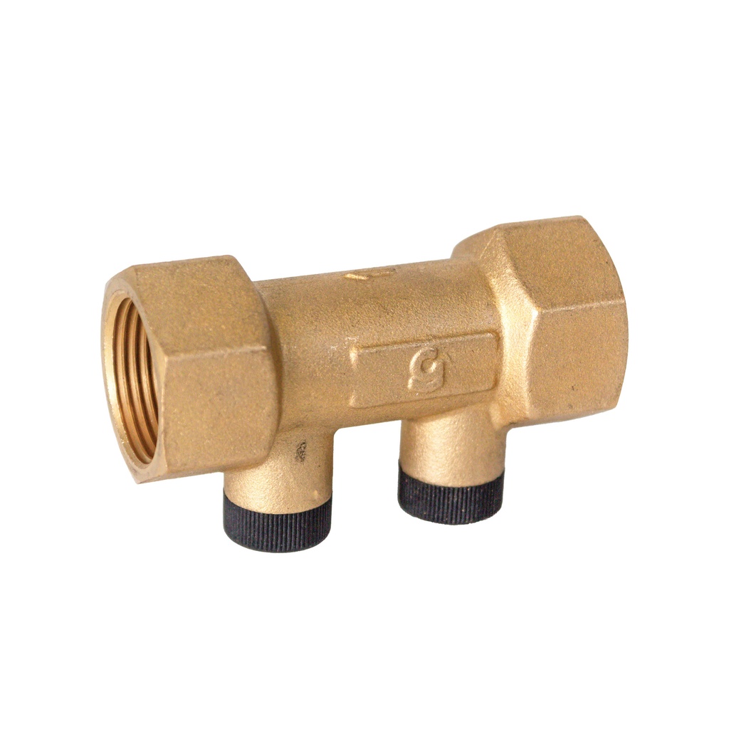 Approved Pollustop check valve