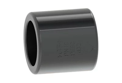 [GFPEEMBMAN20] Manchon PE80 – soudure à l’emboîture – Georg Fischer ecoFIT (20mm)