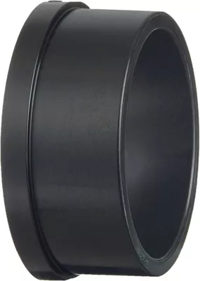 [GFPEEMBUNI-PIECEFOLLE20] Pièce folle pour raccord union PE80 - Soudure à l'emboîture – Georg Fischer ecoFIT (20mm)