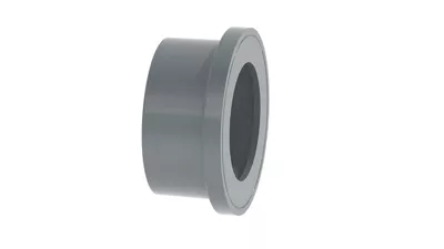 [GFPVPCOL16] Collet à coller PVC-U – Georg Fischer (16mm)