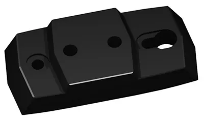 [GFPPPLAQUEFIXATION16-32] Bevestigingsplaten 546 PP – Georg Fischer (16 - 32mm)