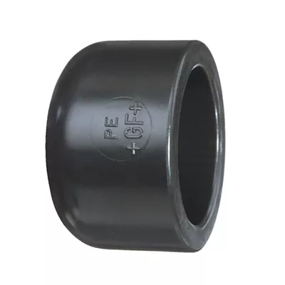 [GFPEEMBBON20] Bonnet PE80 – soudure à l’emboîture – Georg Fischer ecoFIT (20mm)