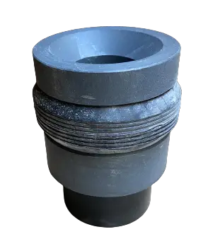[BOUCHONGAINE63-32] Bouchon d'étanchéité pour gaine (63 x 32mm)