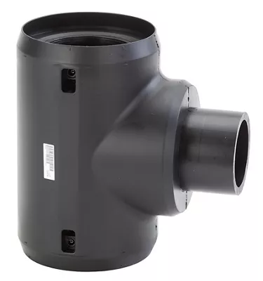 Té isolé électrosoudable COOL-FIT 4.0 – Georg Fischer