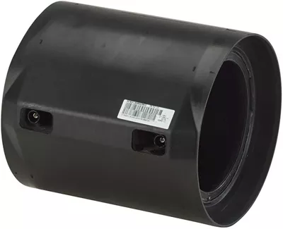 [GFCF2MAN32] Georg Fischer COOL-FIT 2.0 insulated electrofusion coupling (32/75mm)