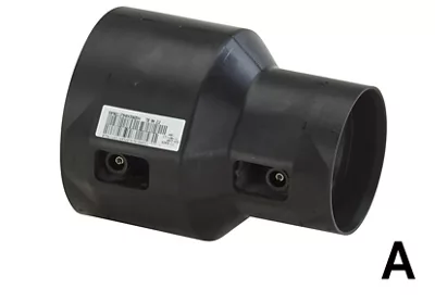 [GFCF2RED40-32] Insulated electrofusion reducer – COOL-FIT 2.0 – Georg Fischer (40/90 x 32/75mm)