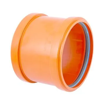 [PPEMAN110COU] Manchon coulissant PP évacuation BENOR (110mm)