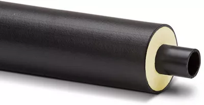 Tuyau isolé PE100 COOL-FIT 2.0 - Georg Fischer