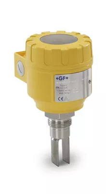 Détecteur de niveau à lames vibrantes BSP1" 2280 ST Sortie relais - Georg Fischer