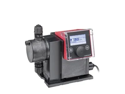 [DDC610] 97721336 - Pompe doseuse Grundfos DDC 6-10 A-PVC/V/C-F-31U2U2FG
