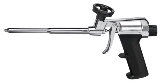 [PISTOLETMOUSSE] Griffon Pistolet pour mousse PU
