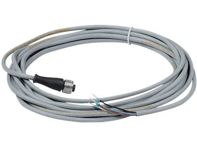 [DD-CABLEMODBUSGENIBUS] 98589048 - Câble entrée/sortie GENIbus/Modbus 3m pour pompe doseuse Grundfos