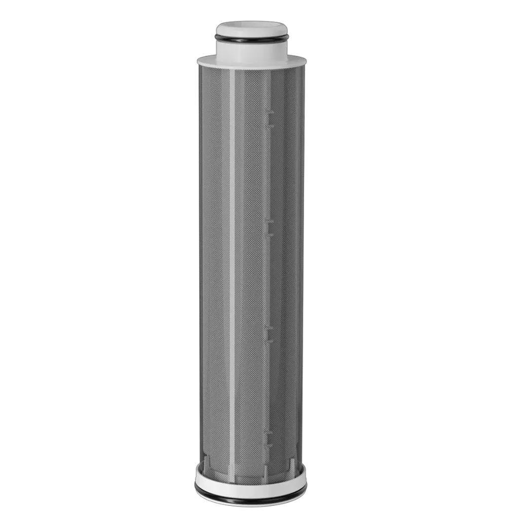 [ECAL-CARTOUCHE] CALEFFI eCAL®, Cartouche de rechange (changement conseillé tous les 7ans)