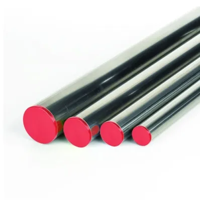 [INSTUY15.6-304] Tube inox 304 de 6m à sertir (15 x 1mm)