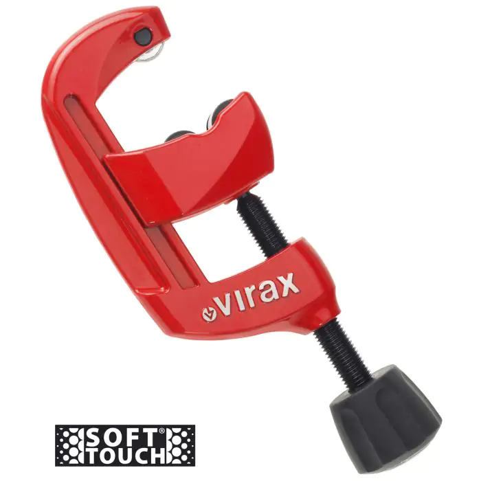[COUPETUBEINOX14'54] Virax 2104 Pince Coupe-Tube inox 14-54mm
