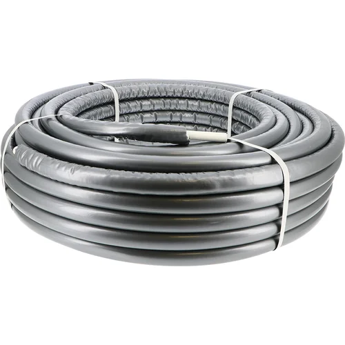 [PEXTUYISO16.50] Tube PEX multicouches isolé en bobine (16x2mm, 50m)