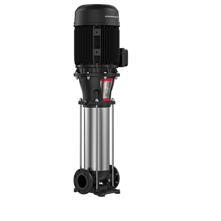 92905908 Grundfos CR 185-4-3 A-F-A-E-HQQE – 3x380-420/660-725Y V – 75 kW