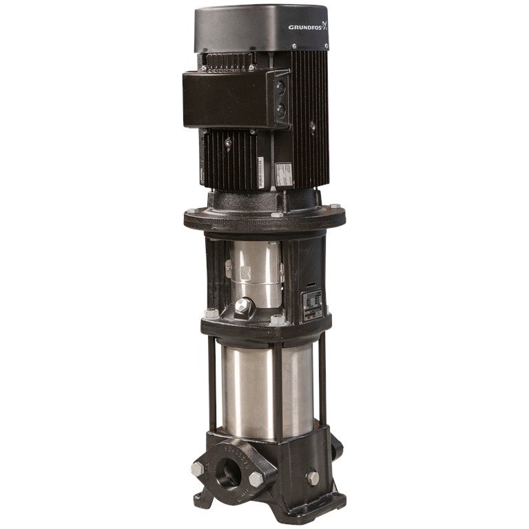 92900963 Grundfos CR 1-3 A-A-A-E-HQQE – 1x220-230V – 0.37 kW
