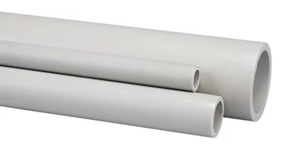 [GFPPTUY16.5] Tube PP-H PROGEF Standard S5/SDR11 (PN10) – longueur 5 m – Georg Fischer (16 x 1.8mm)