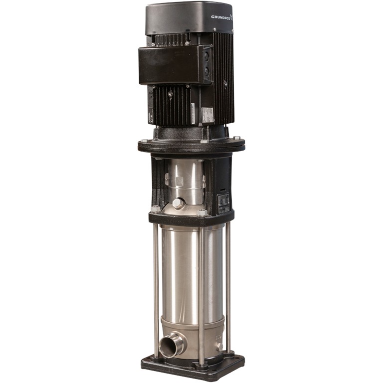 92899887 Grundfos CRI 1S-2 A-P-A-E-HQQE – 1×220-230 V – 0,37 kW