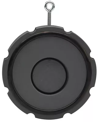 Clapet à battant 369 PVC-U sans ressort - Georg Fischer Industry
