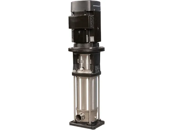 92901320 Grundfos CRN 1-25 A-P-A-V-HQQV – 1x220-230V – 1.5 kW