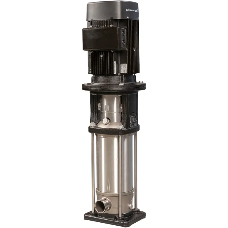 92900042 Grundfos CRN 1S-11 A-P-A-E-HQQE – 1×220-230 V – 0,37 kW