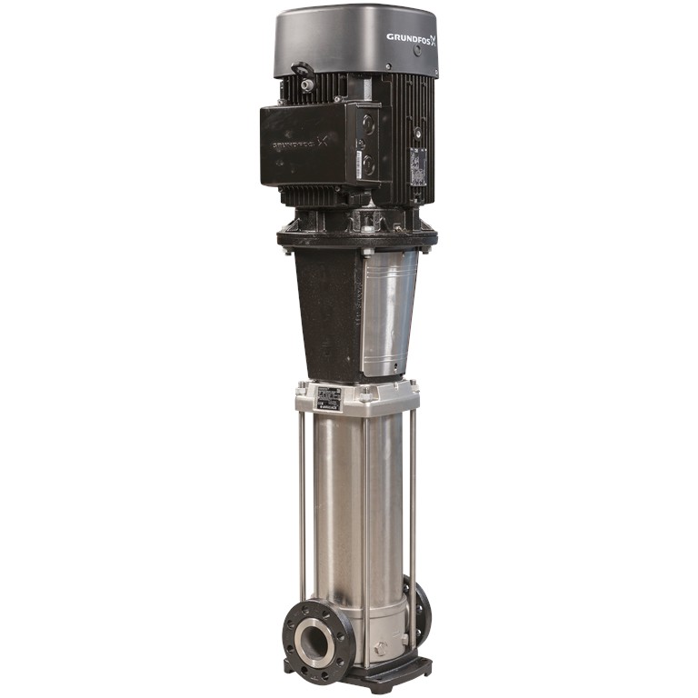 93435261 Grundfos CRN 32-14 A-F-A-V-HQQV – 3x380-420/660-725Y – 30 kW