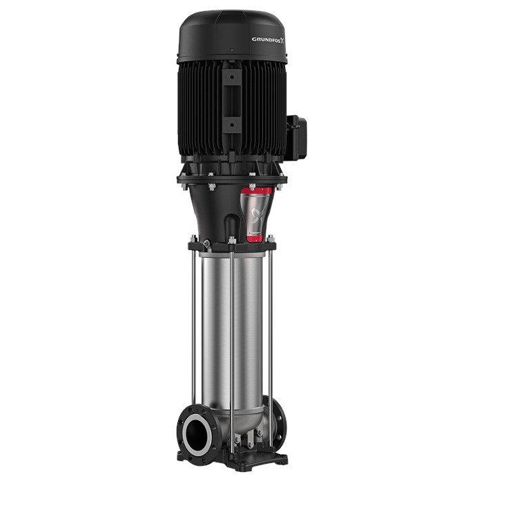 92906026 Grundfos CRN 255-3 A-F-A-V-HQQV – 3x380-420/660-725Y V – 110 kW