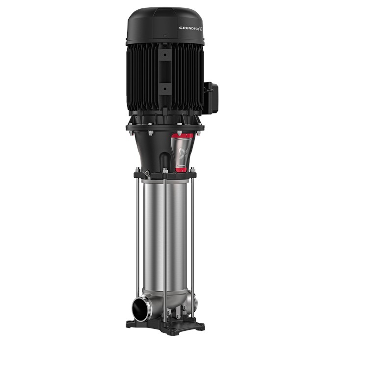 92906087 Grundfos CRN 215-6-3 A-P-A-E-HQQE – 3x380-420/660-725Y – 160 kW
