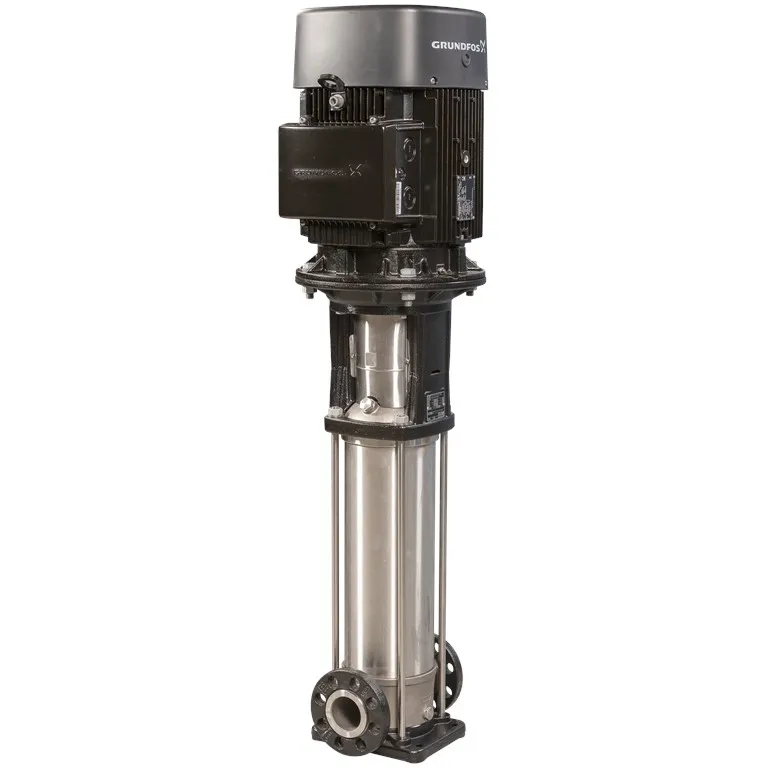 92901417 Grundfos CRI 1-21 A-FGJ-A-E-HQQE – 1×220-230 V – 1.1 kW