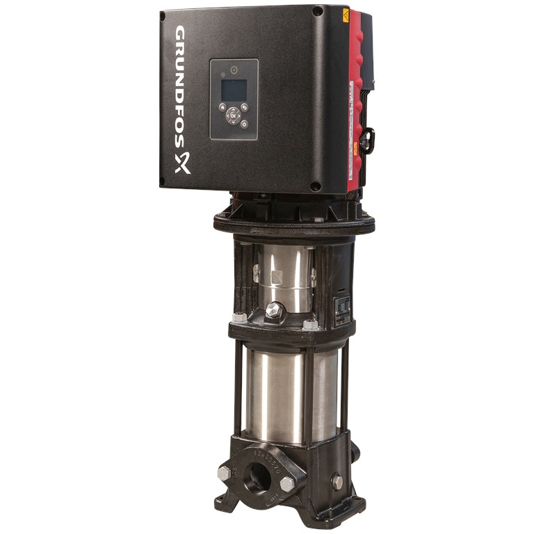 [CRE34MONOBSP] 93146458 Grundfos CRE 3-4 B-A-A-E-HQQE – 1x200-240V – 0.75kW