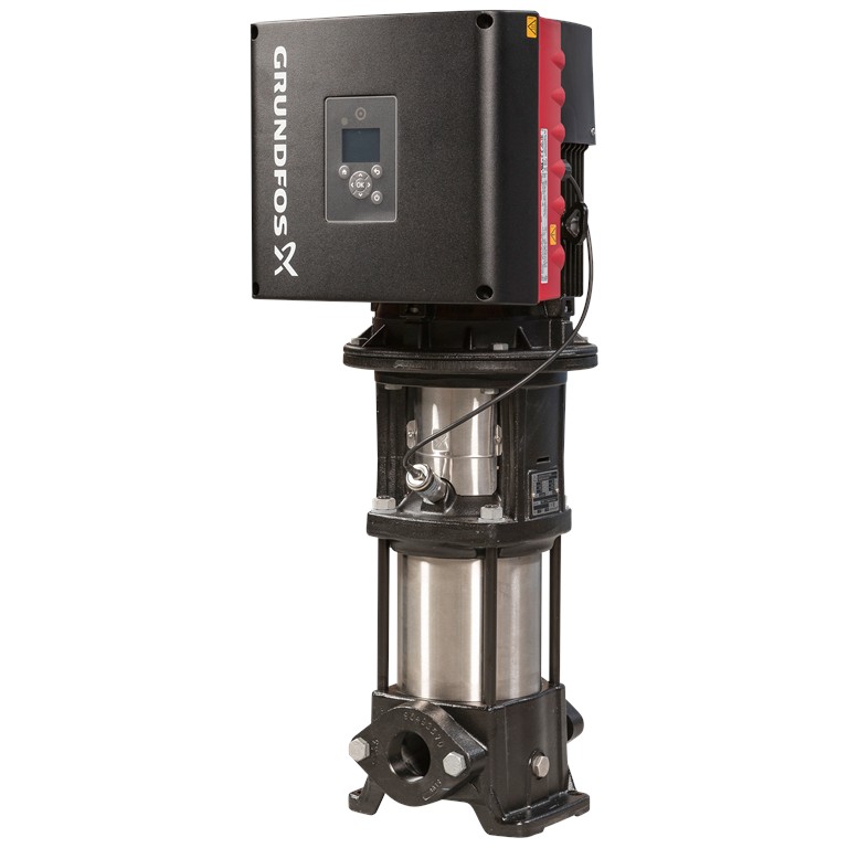[CRE34MONOBSPCAPT] 93146652 Grundfos CRE 3-4 BN-A-A-E-HQQE – 1x200-240V – 0.75kW