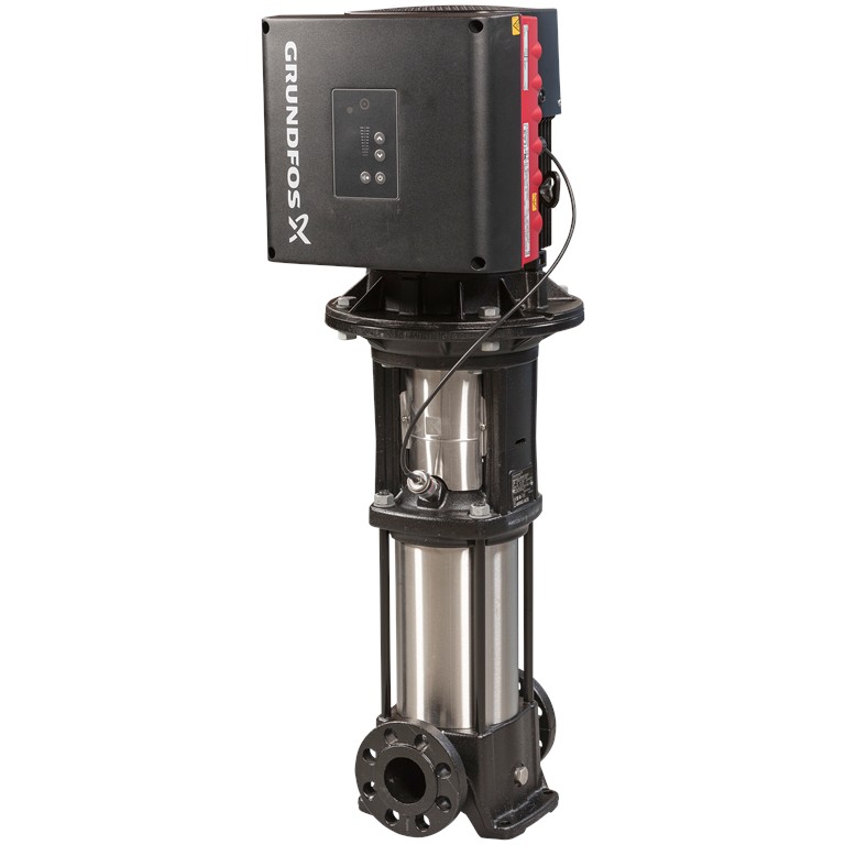 [CRE54MONODINCAPT] 93146760 Grundfos CRE 5-4 BN-FGJ-A-E-HQQE – 1×200-240V – 1,5kW