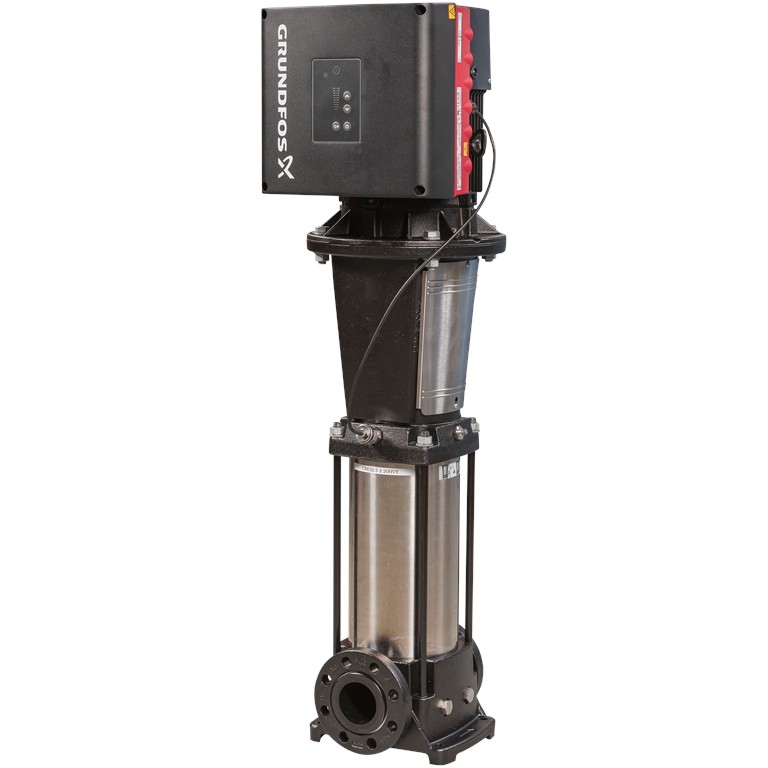 92962201 Grundfos CRE 32-5-2 N-F-A-E-HQQE – 3x380-480V – 15kW