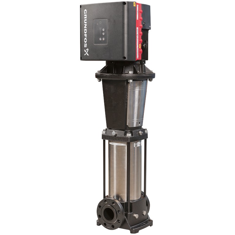92962205 Grundfos CRE 45-2 A-F-A-E-HQQE – 3x380-480V – 15kW