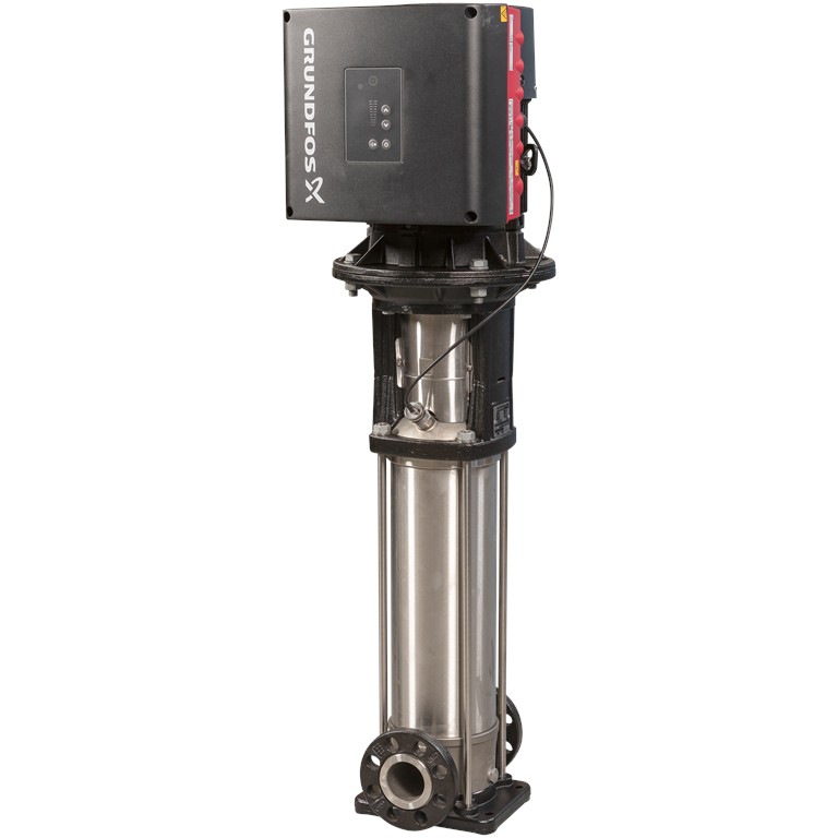 93147632 Grundfos CRIE 3-8 BN-FGJ-A-E-HQQE – 1x200-240V – 1.5kW