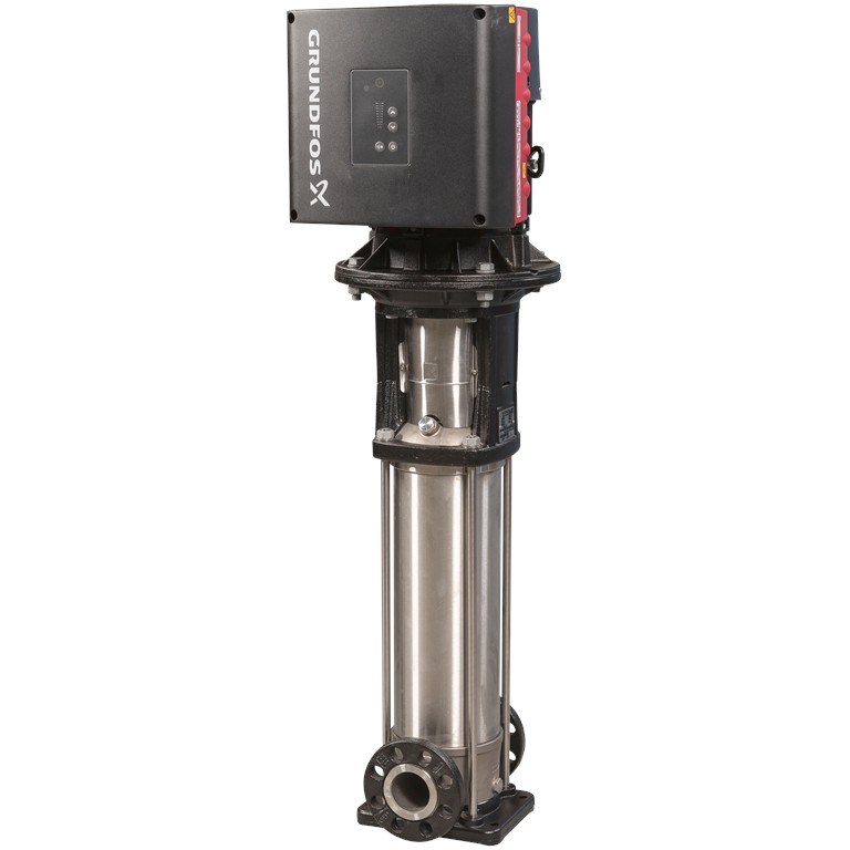93147331 Grundfos CRIE 1-9 B-FGJ-A-E-HQQE – 1x200-240V – 1.1kW