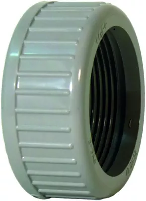 Ecrou PVC-U pour raccord union - Georg Fischer Industry