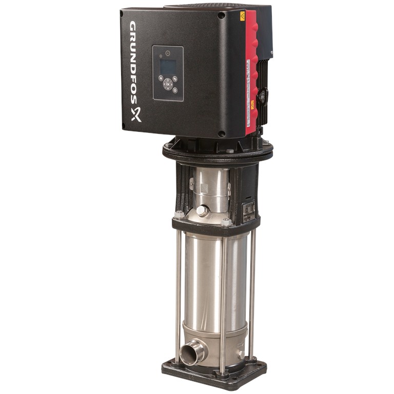 [CRNE3MONOVIT] 93147989 Grundfos CRNE 3-8 B-P-A-E-HQQE – 1x200-240V – 1.5kW