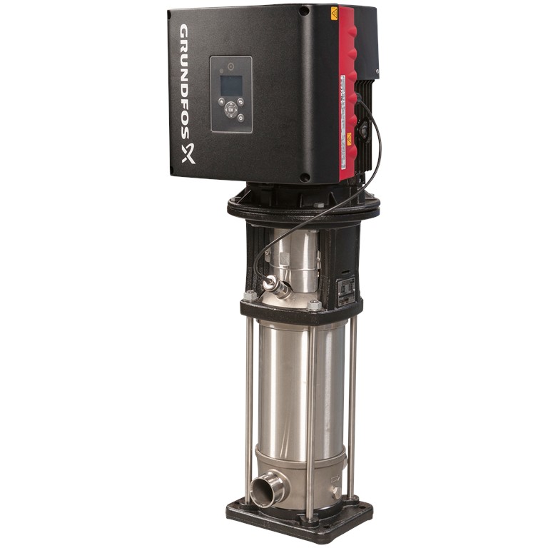 [CRNE36MONOVITCAPT] 93148998 Grundfos CRNE 3-6 N-P-A-E-HQQE – 1x200-240V – 1,1kW