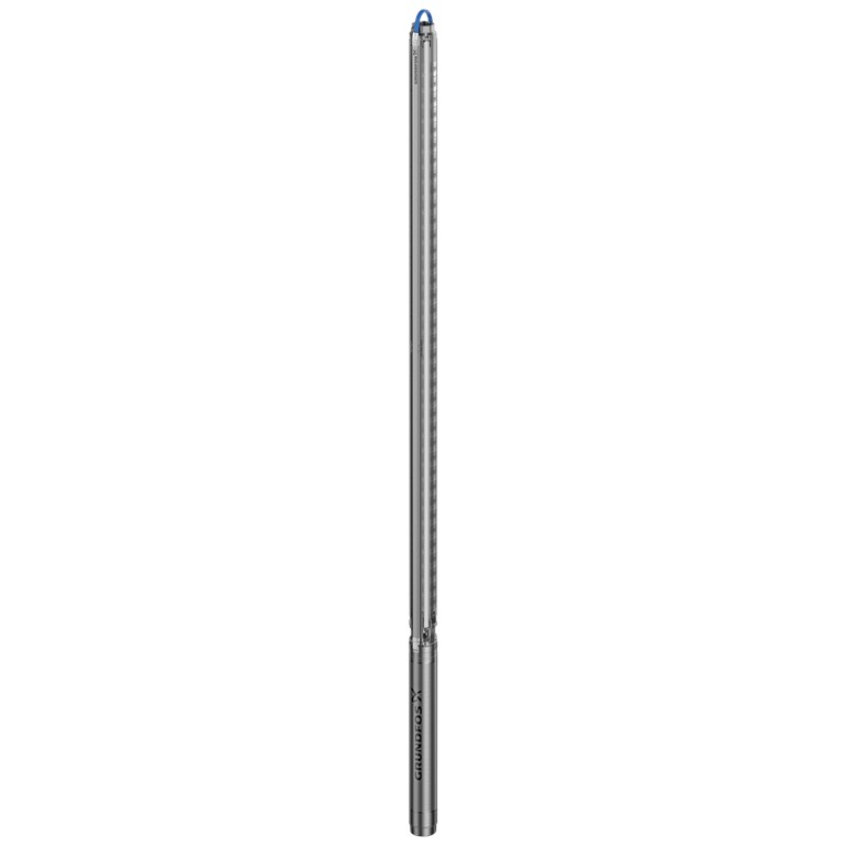 [SP14-15TRI400] 98699358 Grundfos SP 14-15 – 3x380-400-415V – 4kW – 4"